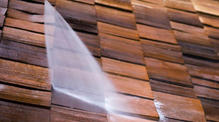 Roof Repair in Manchester, WA